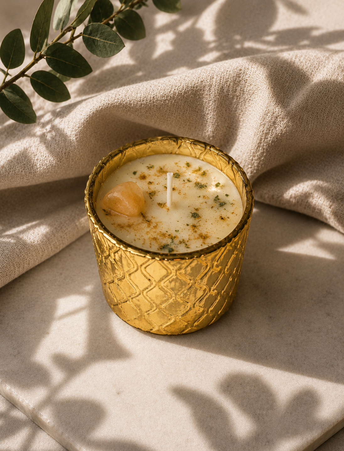 Pure Harmony Candle