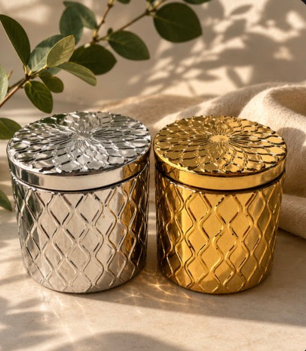 Sweet Escape Candle
