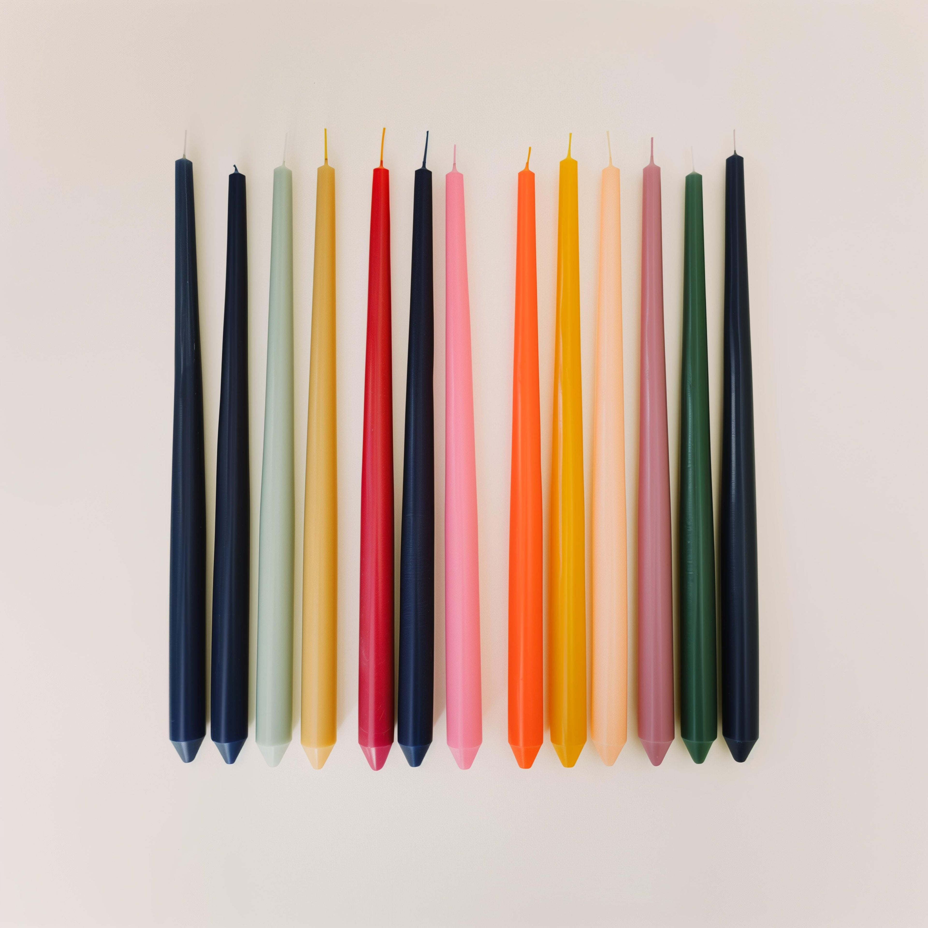 Intention Candles/Prayer Candles Unscented