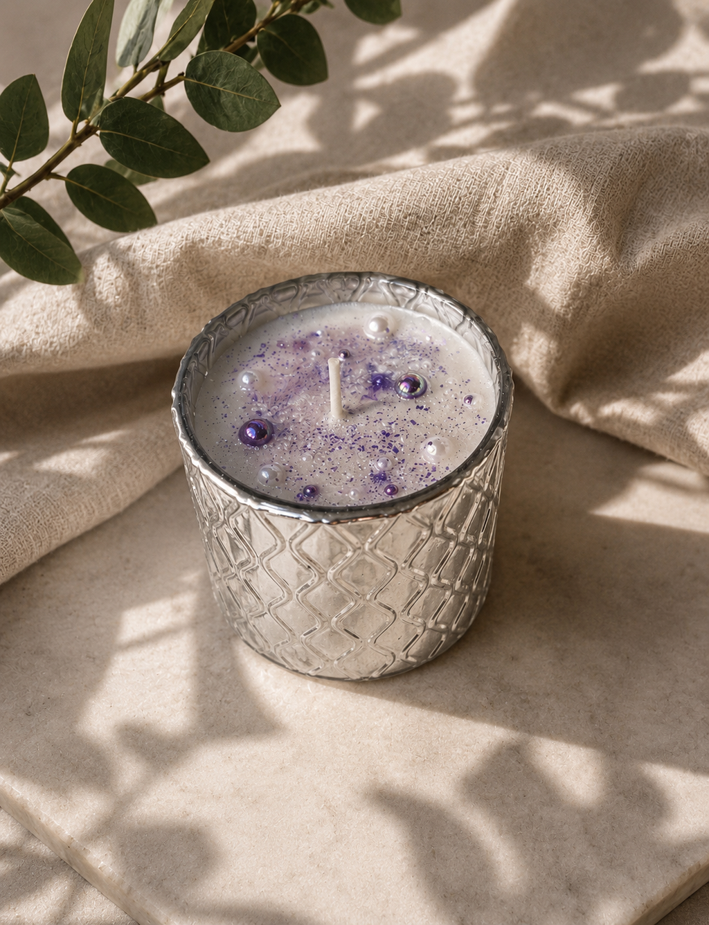 Sweet Escape Candle
